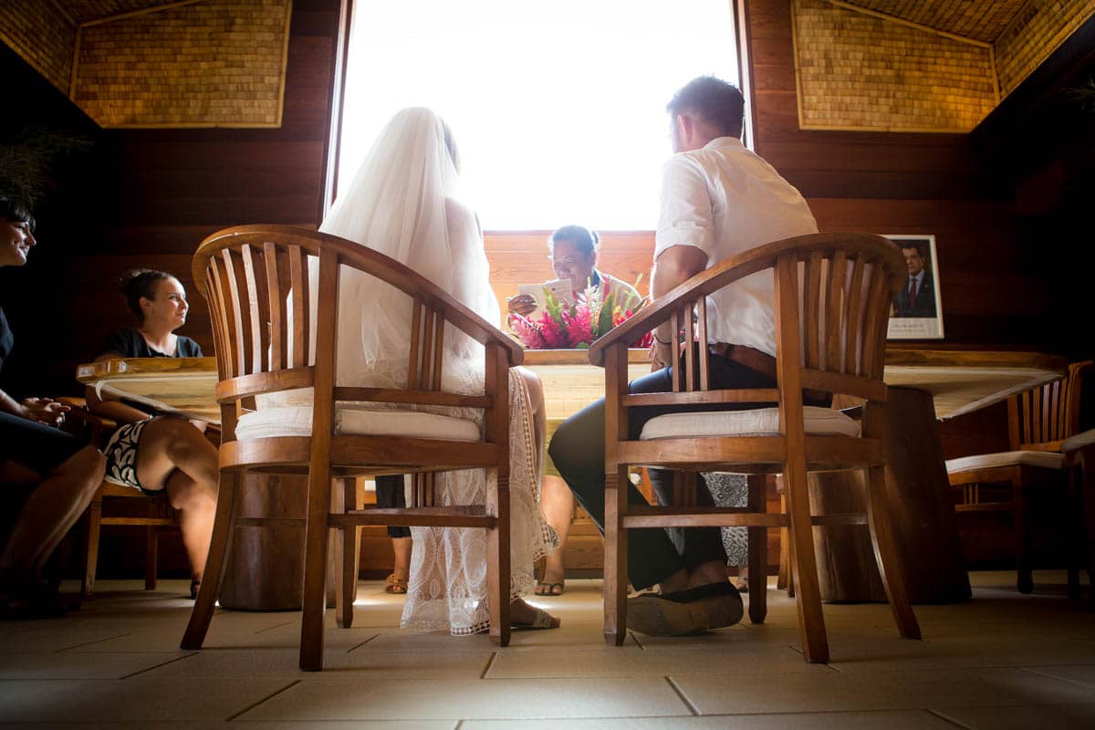 bora bora wedding photographer damien gobron