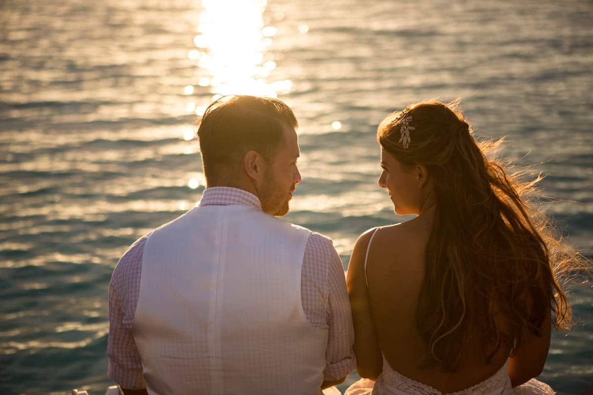 bora bora wedding photographer damien gobron