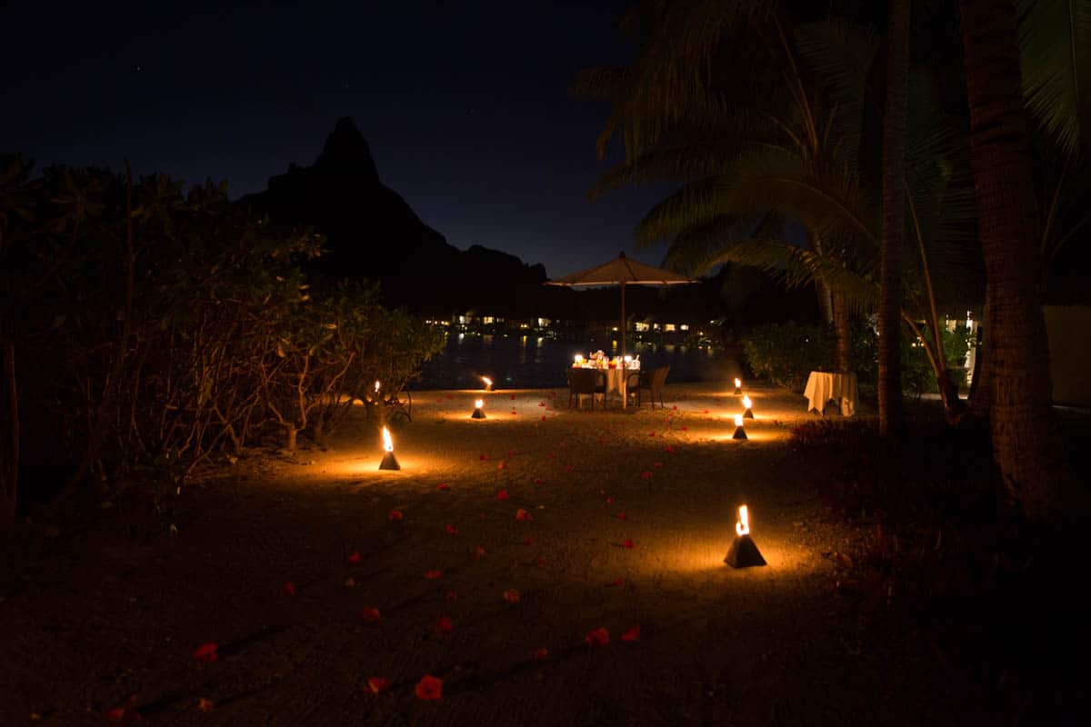 bora bora wedding photographer damien gobron