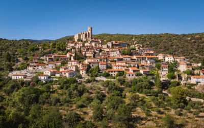 Eus en photo : un des plus beaux villages de France à travers l’objectif d’un photographe professionnel