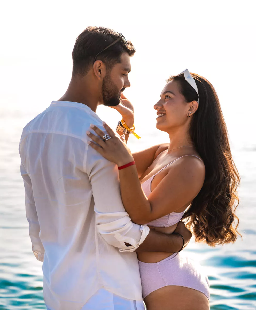 photographe perpignan couple