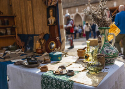 trobades médiévales perpignan